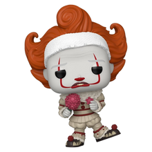 It: Welcome to Derry POP! Television Vinyl Figure Bob Gray as Pennywise - Funko Pop! Figures