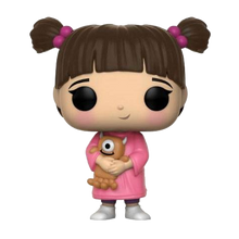 Monsters Inc. POP! Disney Vinyl Figure Boo - Funko Pop! Figures
