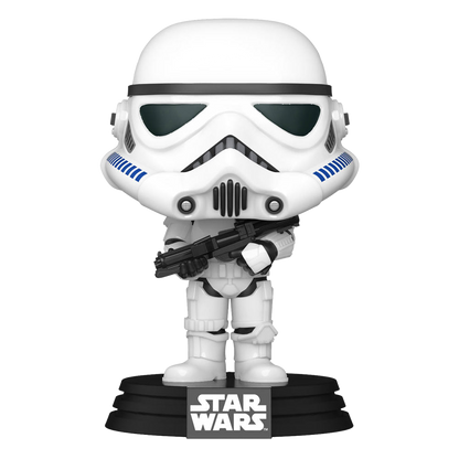 Star Wars New Classics POP! Star Wars Vinyl Figure Stormtrooper - Funko Pop! Figures