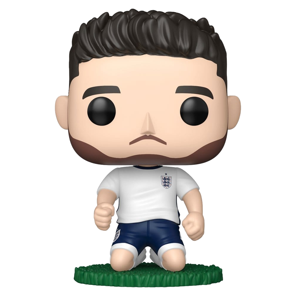 EFL POP! Football Vinyl Figure England- Declan Rice - Funko Pop! Figures