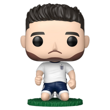 EFL POP! Football Vinyl Figure England- Declan Rice - Funko Pop! Figures