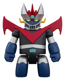 Great Mazinger Brickroid Action Figure Great Mazinger 5 cm - Good Smile Company Action Figures