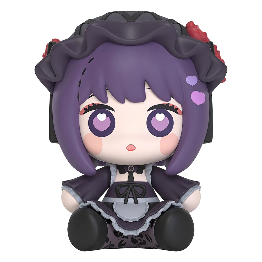 My Dress-Up Darling Huggy Good Smile Chibi Figure Marin Kitagawa (Shizuku Kuroe Ver.) - Good Smile Company Mini Figures