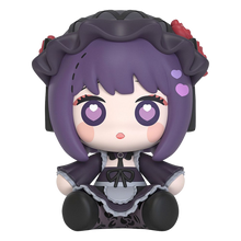 My Dress-Up Darling Huggy Good Smile Chibi Figure Marin Kitagawa (Shizuku Kuroe Ver.) - Good Smile Company Mini Figures