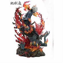 Hell´s Paradise Ultimate Premium Masterline Series Statue 1/4 Gabimaru Bonus Version 62 cm - Prime 1 Studio Statues & Busts