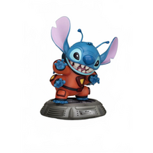 Lilo & Stitch Master Craft Statue Experiment 626 39 cm - Beast Kingdom Toys Statues