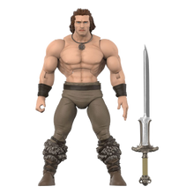 Conan the Barbarian 1982 Deluxe Action Figure Conan Iconic Pose 18 cm - Super7 Action Figures