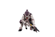 Warhammer 40k Action Figure 1/18 Tyranids Hive Fleet Leviathan Termagant with Fleshborer 12 cm - Joy Toy (CN) Action Figures