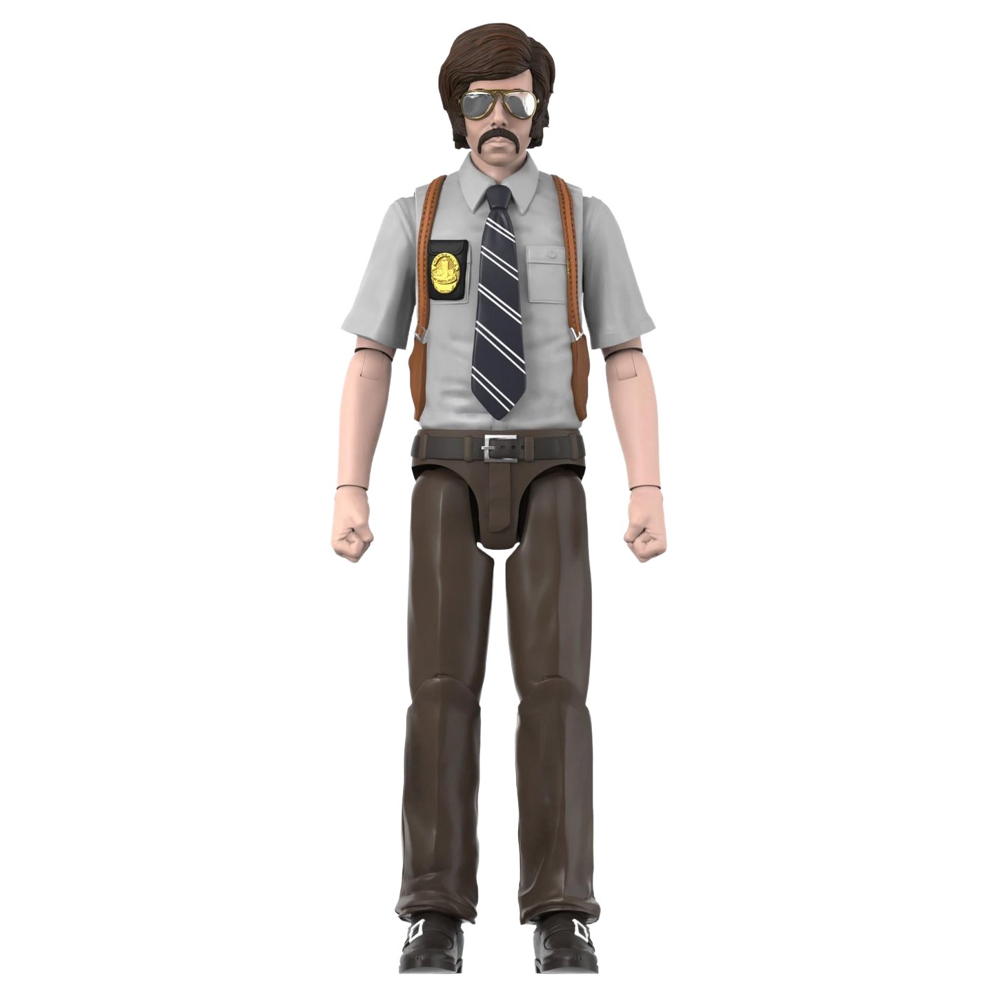 Beastie Boys Ultimates Action Figure Wave 1 Nathan Wind as "Cochese" 18 cm - Super7 Action Figures