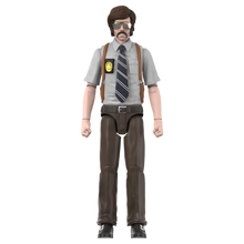 Beastie Boys Ultimates Action Figure Wave 1 Nathan Wind as "Cochese" 18 cm - Super7 Action Figures