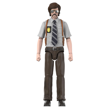 Beastie Boys Ultimates Action Figure Wave 1 Nathan Wind as "Cochese" 18 cm - Super7 Action Figures