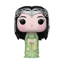 Lord of the Rings POP! Movies Vinyl Figure Arwen Coronation - Funko Pop! Figures