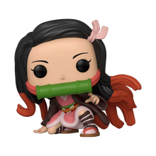 Demon Slayer POP! Animation Vinyl Figure Nezuko Kamado - Funko Pop! Figures