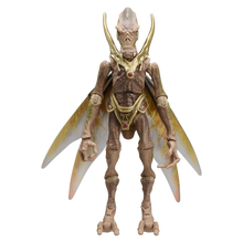 Star Wars Episode II Black Series Action Figure Geonosian Warrior 15 cm - Hasbro Action Figures