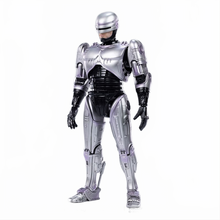 Robocop Exquisite Super Actionfigur 1/12 Robocop 16 cm - Hiya Toys Action Figures