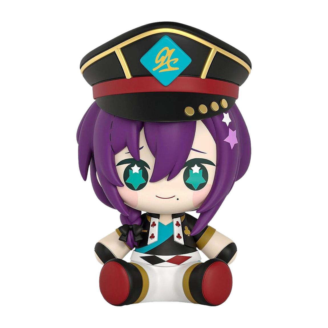 Ensemble Stars!! Huggy Good Smile Chibi Figure Mayoi Ayase - Good Smile Company Mini Figures
