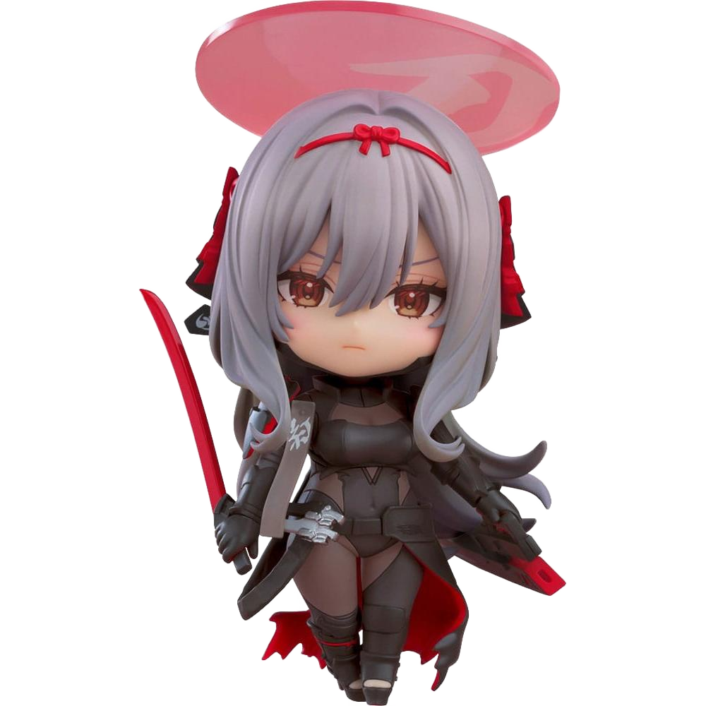 Goddess of Victory: Nikke: Scarlet: Black Shadow: Nendoroid No.2881 - Good Smile Company Action Figures