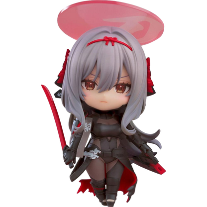 Goddess of Victory: Nikke: Scarlet: Black Shadow: Nendoroid No.2881 - Good Smile Company Action Figures