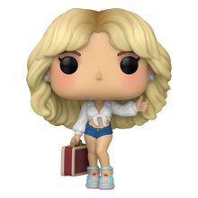 Sabrina Carpenter POP! Rocks Vinyl Figure Manchild - Funko Pop! Figures