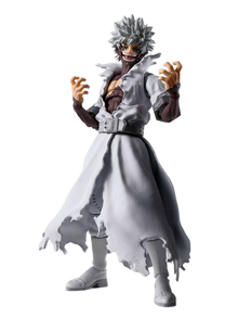 My Hero Academia S.H. Figuarts Action Figure Dabi 16 cm - Bandai Tamashii Nations Action Figures