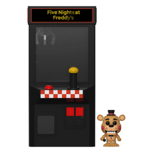 NFF Bitty POP! Arcade Claw Vinyl Figure FNAF - Funko Pop! Figures