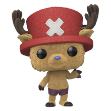 One Piece POP! TV Vinyl Figure Chopper - Funko Pop! Figures