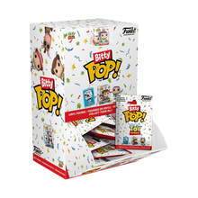 Toy Story Bitty POP! Vinyl Figure Display (36) Toy Story 2,5 cm - Funko Mini Figures, Pop! Figures