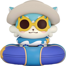 Honkai: Star Rail Huggy Good Smile Chibi Figure Bubbles 6 cm - Good Smile Company Mini Figures