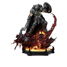 DOOM: The Dark Ages Ultimate Premium Masterline Series Statue 1/4 DOOM Slayer 77 cm - Prime 1 Studio Statues