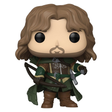 Lord of the Rings POP! Movies Vinyl Figures Faramir - Funko Pop! Figures