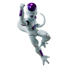 Dragon Ball Z S.H. Figuarts Action Figure Frieza Fourth Form 12 cm - Bandai Tamashii Nations Action Figures