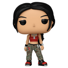 Fast & Furious POP! Movies Vinyl Figure Letty Ortiz - Funko Pop! Figures