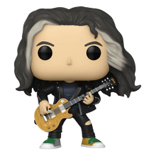 Metallica POP! Rocks Vinyl Figure Kirk (72 Seasons) - Funko Pop! Figures