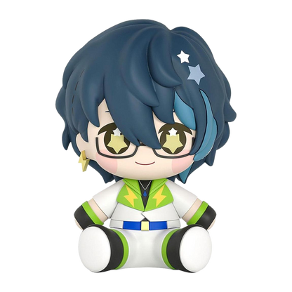 Ensemble Stars!! Huggy Good Smile Chibi Figure Tsumugi Aoba - Good Smile Company Mini Figures