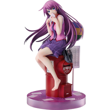 Monogatari Series Statue 1/7 Hitagi Senjyogahara: Letter to You 23 cm - Good Smile Company Statue
