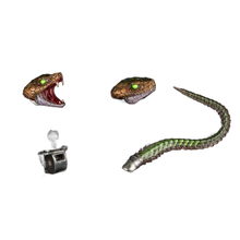 Cosmic Character Pack Action Figure Accessory Experiment CC-24 Upgrade Set - Four Horsemen Action Figure: Accessories