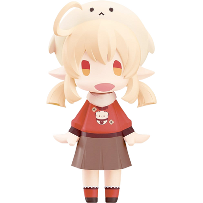 Genshin Impact HELLO! GOOD SMILE Action Figure Klee - Good Smile Company Action Figures