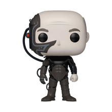 Star Trek First Contact POP! TV Vinyl Figure Picard(Borg) - Funko Pop! Figures
