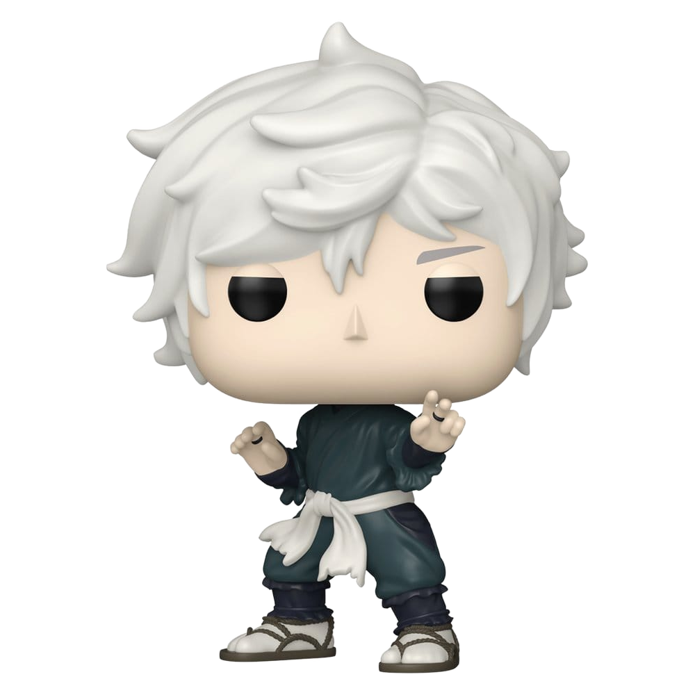 Hell's Paradise: Jigokuraku POP! Animation Vinyl Figure Gabimaru - Funko Pop! Figures