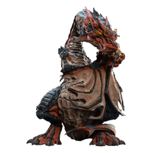 The Hobbit Mini Epics Vinyl Figure Smaug 30 cm - Weta Workshop Mini Figures