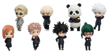 Jujutsu Kaisen Nendoroid Figure Surprise Collection Assortment Box Qty 8 7 cm - Good Smile Company Action Figures