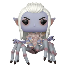 Dungeons & Dragons POP! Premium Vinyl Figure Lolth the Spider Queen - Funko Pop! Figures