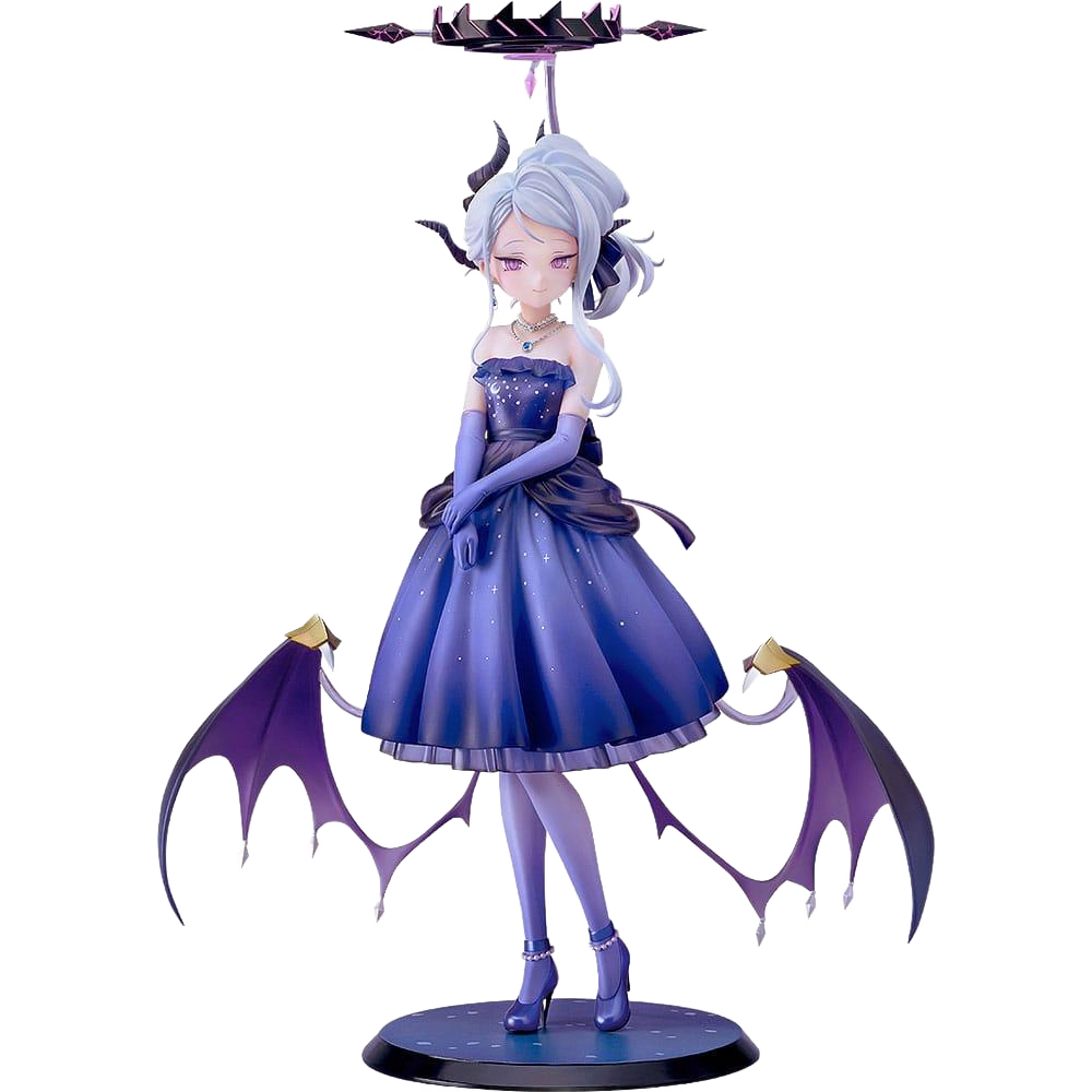 Blue Archive PVC Statue 1/7 Hina (Dress) 25 cm - Good Smile Company Statue
