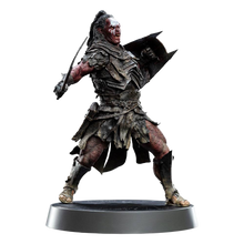 The Lord of the Rings Figures of Fandom PVC Statue Lurtz 25 cm - Weta Workshop Statue