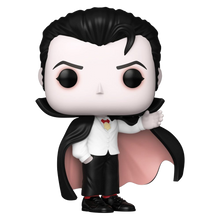 Universal Monsters POP! Movies Vinyl Figure Dracula - Funko Pop! Figures