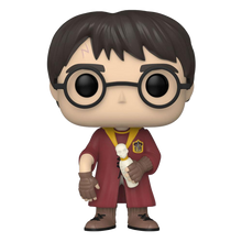 Harry Potter - Chamber of Secrets Anniversary POP! Movies Vinyl Figure Harry - Funko Pop! Figures