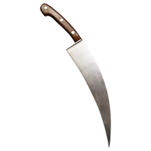 Halloween Box Qty 1978 Prop Replica 1/1 Michael Myers Poster Knife 45 cm - Trick Or Treat Studios Replicas: 1/1