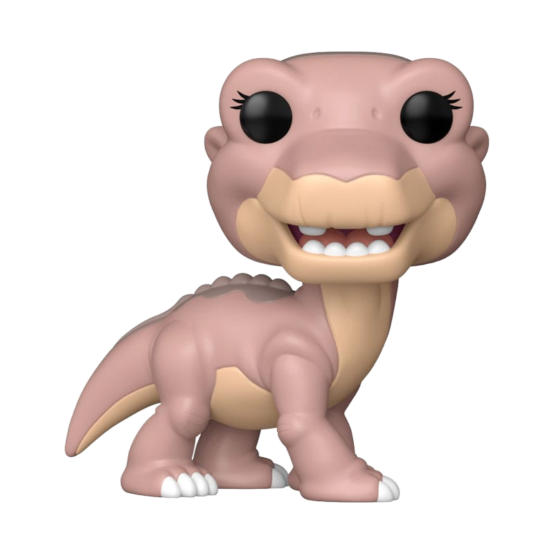 The Land Before Time POP! Vinyl Figure Littlefoot - Funko Pop! Figures