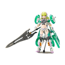 Frame Arms Girl Plastic Model Kit Wilber Nine Beryl Armor Custom 16 cm - Kotobukiya Models & Kits