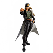 JoJo´s Bizarre Adventure S.H.Figuarts Action Figure Jotaro Kujo 17 cm - Bandai Tamashii Nations Action Figures
